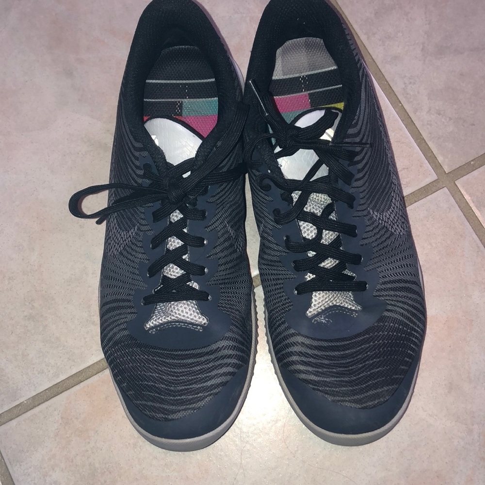 Kobe Basketball Shoes